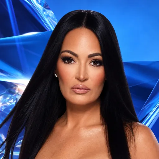 Lisa Barlow, playable Housewife in Fantasy Housewives: Salt Lake City