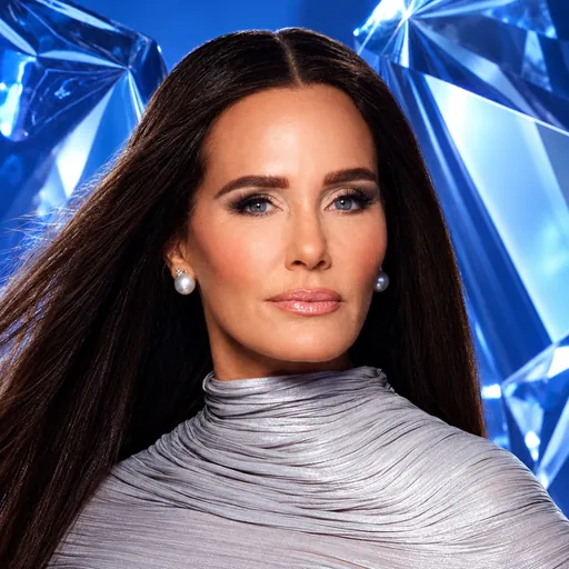 Meredith Marks, playable Housewife in Fantasy Housewives: Salt Lake City