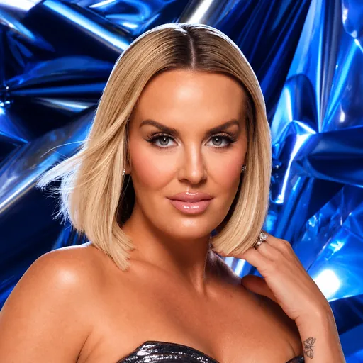 Whitney Rose, playable Housewife in Fantasy Housewives: Salt Lake City